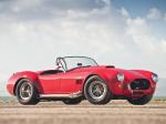 Shelby Cobra 427 (Mk III) 1966 года